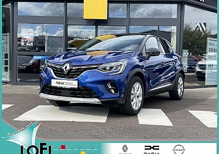 Renault Captur INTENS TCe 130 GPF