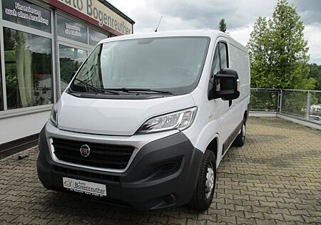 Fiat Ducato Kasten 30 115 L1H1 RS: 3000 mm+AHK