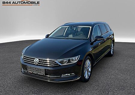 VW Passat Volkswagen Highline*Alcantara*Virtual*ACC*Kamera*AHK