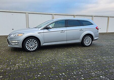 Ford Mondeo 2,0TDCi 103kW Business Edition Turnier