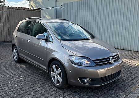 VW Golf Plus Volkswagen 1.6 TDI Team Anhängerkupplung
