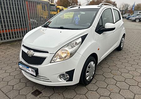 Chevrolet Spark LS *Klima*Nur 87000km*Allwetterreifen*