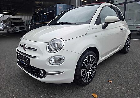 Fiat 500C 1.0 GSE Hybrid DOLCEVITA 51kW NAV PDC 16LM