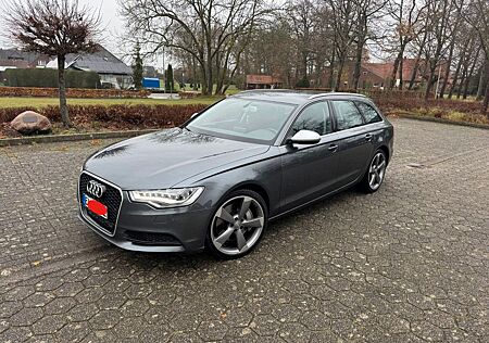 Audi A6 3.0 TDI 230kW quattro Biturbo