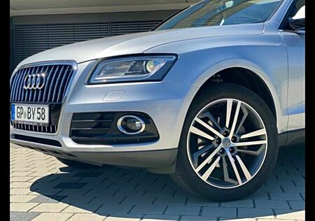 Audi Q5 2.0 TDI clean d 140kW S tronic quattro -