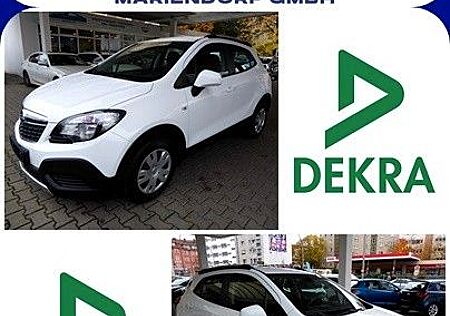 Opel Mokka 1.6 ecoFLEX Color Edition -Service NEU!!!-