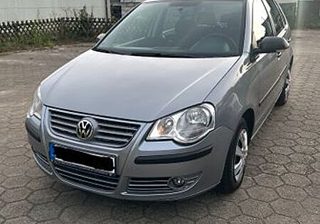 VW Polo Volkswagen 1.4TDI DPF 51kW Comfortline ,Scheckheft