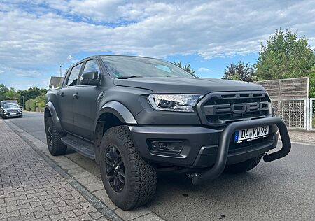 Ford Ranger Raptor