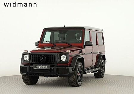 Mercedes-Benz G 65 AMG *AHK*Navi*S-Dach*Designo*Harman Kardon*