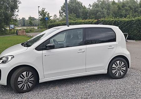 VW e-up! Volkswagen e-up!