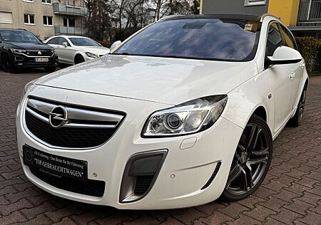 Opel Insignia A Sports Tourer OPC 4x4 *TÜV2027*SHZ*