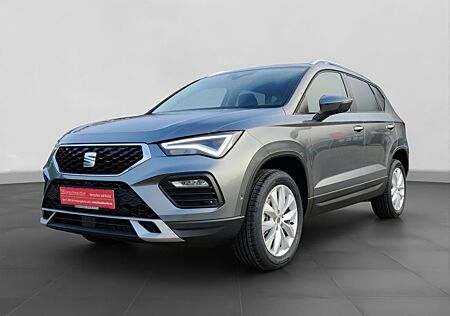 Seat Ateca 1.5 TSI DSG Road Edition 360 KAMERA NAVI A