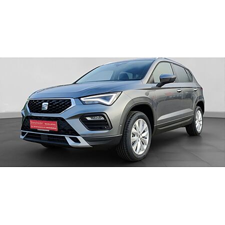 Seat Ateca leasen