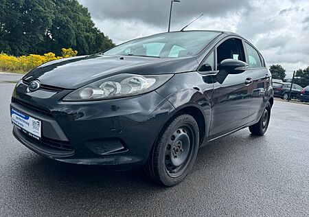 Ford Fiesta Trend 1 Hand TÜV NEU