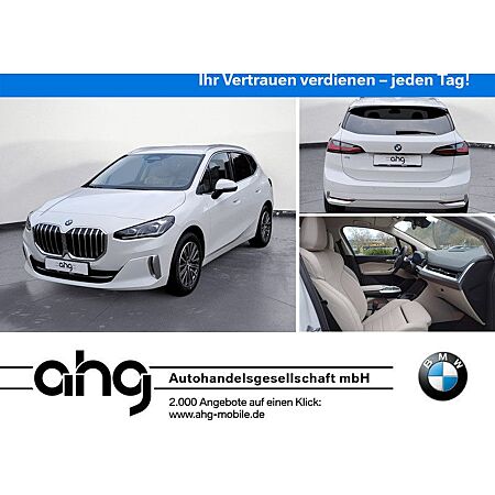 BMW 2er Active Tourer leasen