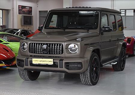 Mercedes-Benz G 63 AMG NEUWAGEN on stock * sofort