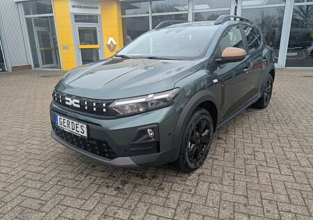 Dacia Sandero Stepway ECO-G 120 Extreme Autogas (LPG)