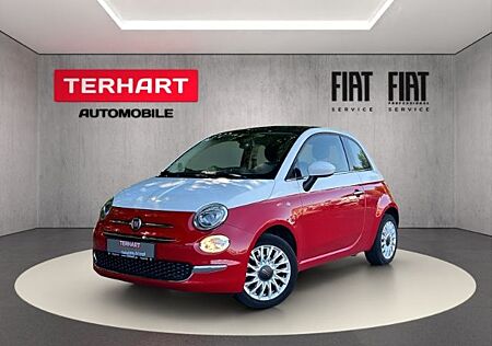 Fiat 500 Lounge 1.2 8V/**Verkauf nur an Gewerbe!**