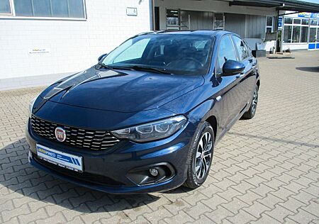 Fiat Tipo Mirror+Alu+Klimaautomatik+Android