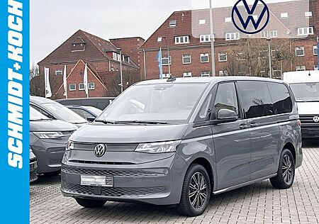 VW T7 Multivan Volkswagen langer Überhang 2.0 TDI DSG ACC