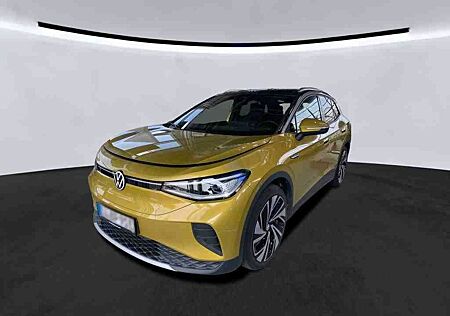 VW ID.4 Volkswagen Pro Max Matrix Pano AHK SHZ WP ACC Navi