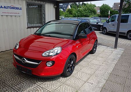 Opel Adam Jam/Original Km-12.100,Klima,Alufelgen