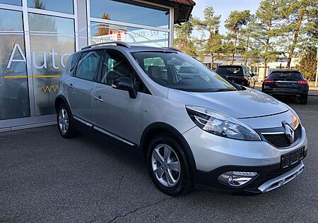 Renault Scenic 1.5 dCi Xmod BOSE Edition *AHK*HU12/26*