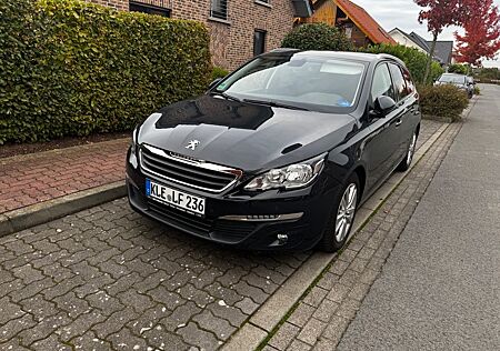 Peugeot 308 SW Winter Edition BlueHDi 120Stop & Start