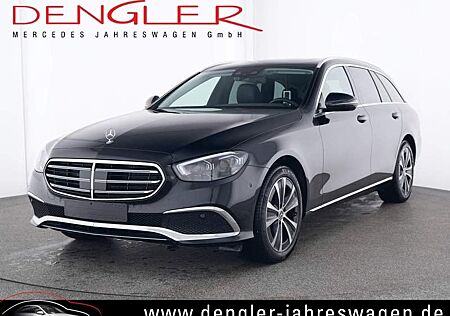 Mercedes-Benz E 220 T d FAP*BEAM*STDHZNG*SHD*AHK*SOUND EXCLUSI