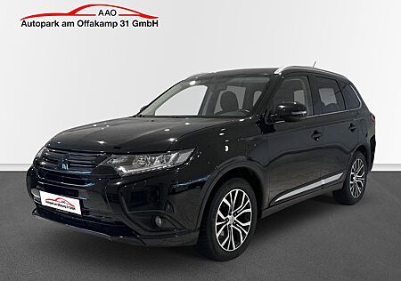 Mitsubishi Outlander SUV-Star+ 4WD*Tempo*Shz*DAB*TÜV NEU