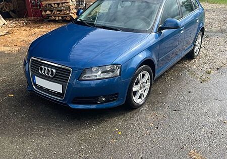 Audi A3 1.4 TFSI Attraction Sportback Attraction