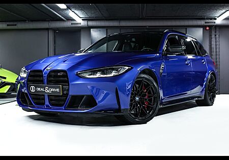 BMW M3 COMPETITION TOURING XDRIVE°M PERF°BUCKET°HK