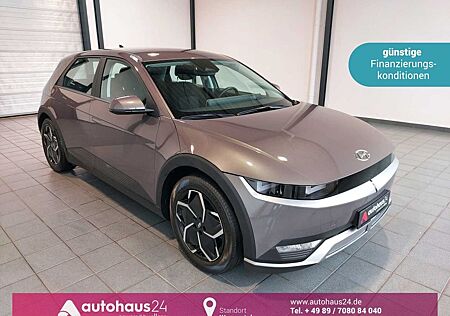 Hyundai IONIQ 5 58 kWh|LED|Navi|CarPlay