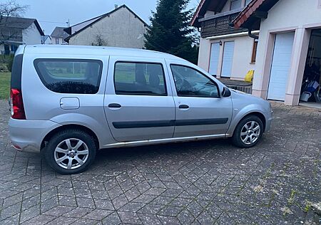 Dacia Logan MCV 1.6 MPI Ambiance 64kW Ambiance