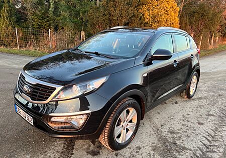Kia Sportage 1.6 GDI 2WD Attract Attract