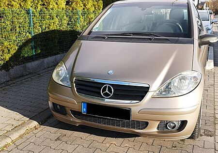 Mercedes-Benz A 150 CLASSIC Classic, TÜV bis 03.2027