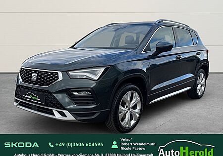 Seat Ateca Xperience NAVI PANNO Assistenz-Paket