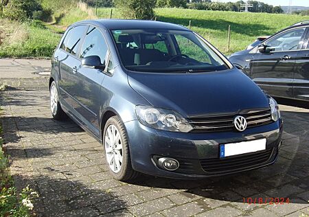 VW Golf Plus Volkswagen 1.4 TSI Comfortline, Steuerkette neu