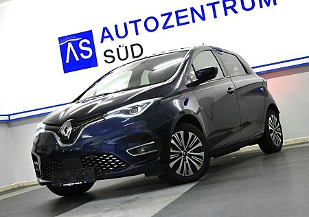 Renault ZOE Riviera 52 kWh R135 LED NAVI SPUR CAM