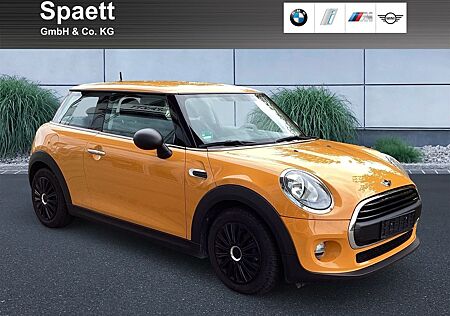 Mini One D gebraucht kaufen Mini One D One First Nur Gewerbe