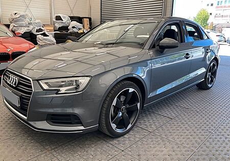 Audi A3 1.5 TFSI cod S tronic Sportback