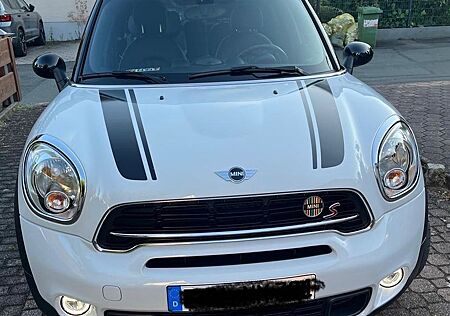 Mini Cooper S Countryman Cooper S Cooper S