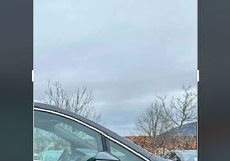 VW Touran Volkswagen 2.0 TDI SCR Highline Highline