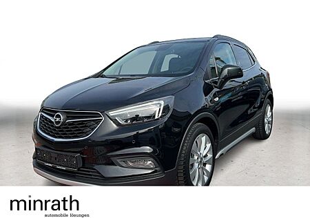 Opel Mokka X Color Innovation 1.4 Turbo LED+NAVI+BOSE