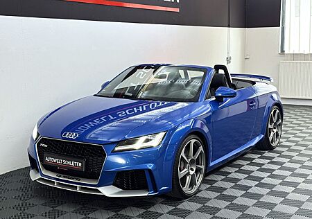 Audi TT RS Roadster 2.5 TFSI*Keramik*Sport-AGA*Matrix