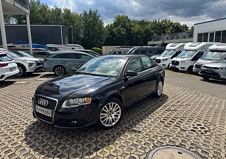 Audi A4 3.0 TDI (DPF) quattro - Automatik