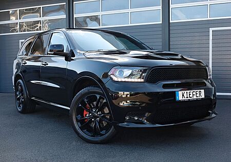 Dodge Durango 5.7 4x4/LPG/Apple/4xSHZ/SBL/LHZ/KAMER/20