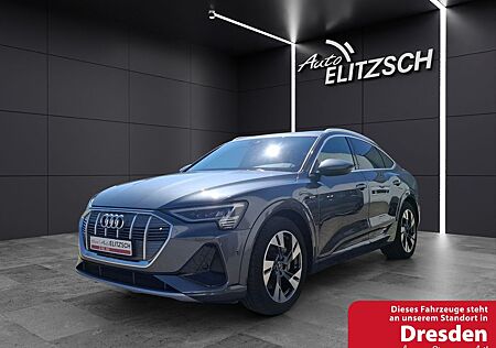Audi e-tron Sportback 50 S line MATRIX LUFT ACC PANO