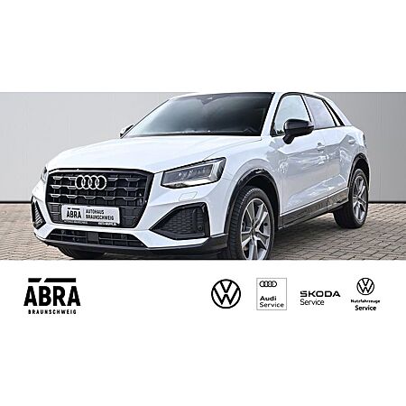 Audi Q2 leasen