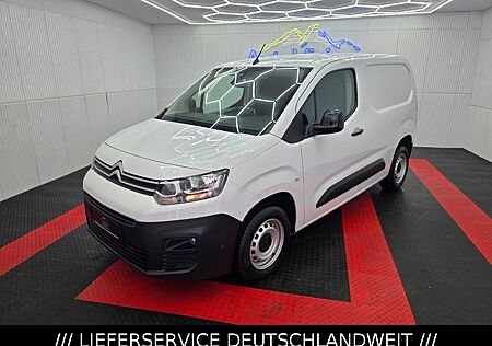 Citroën Berlingo Kasten Club M/L1 Navi Kamera Touch 1 HD